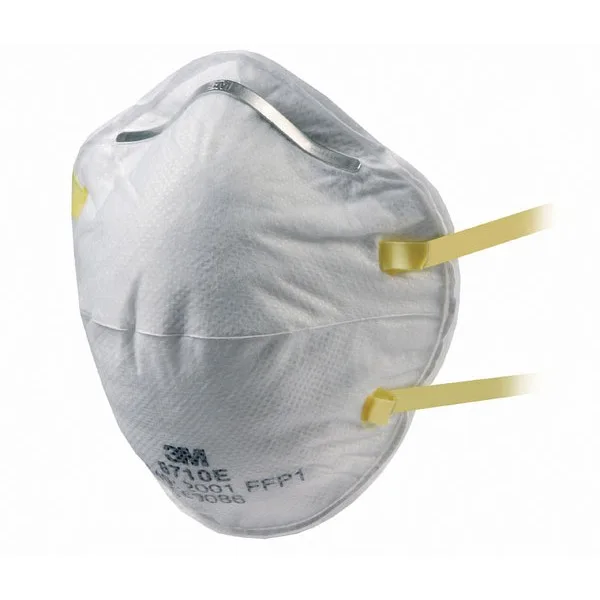3M 8710 Mask P1